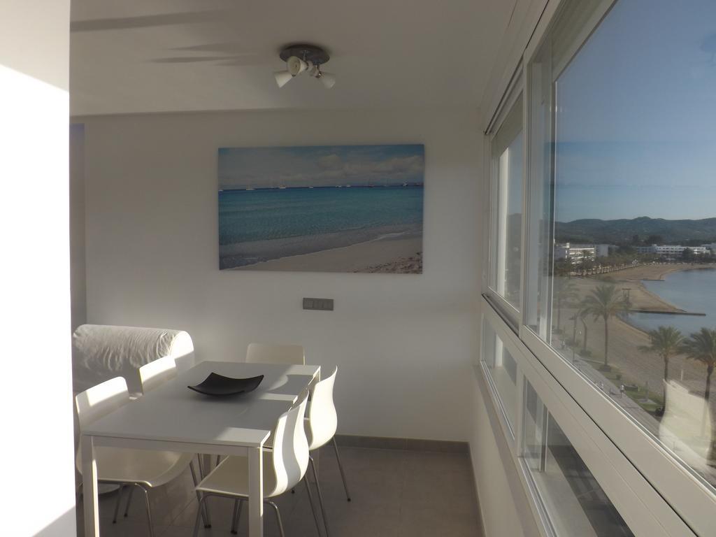 Premium Apartment Cafe Del Mar 샌안토니오 객실 사진